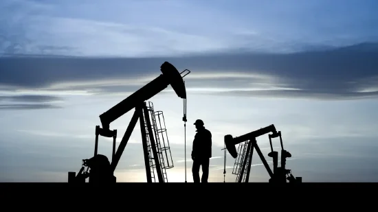 博宝配资 周四油价下跌：美国经济担忧压倒美联储降息影响